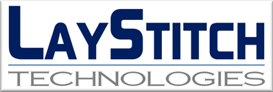 LayStitch logo